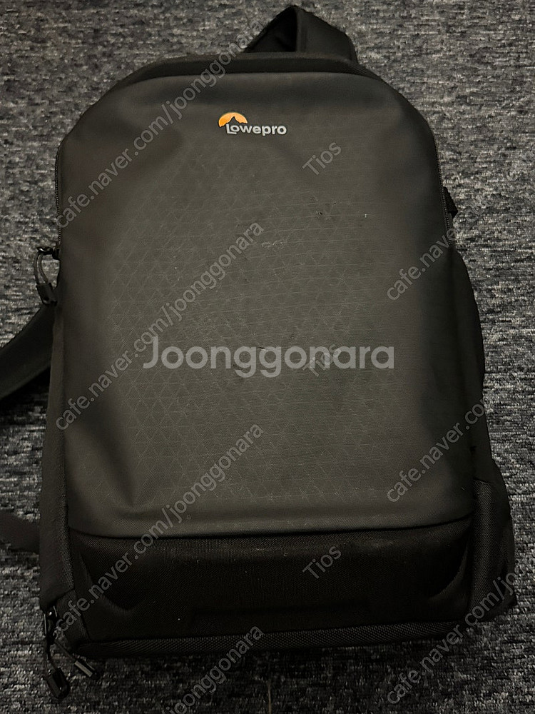 로우프로 플립사이드 BP 400 AW III 판매합니다...--0