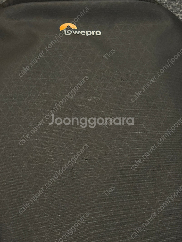 로우프로 플립사이드 BP 400 AW III 판매합니다...--5