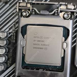 I9 10세대, z490 보드, ddr4 32g 일괄 판매