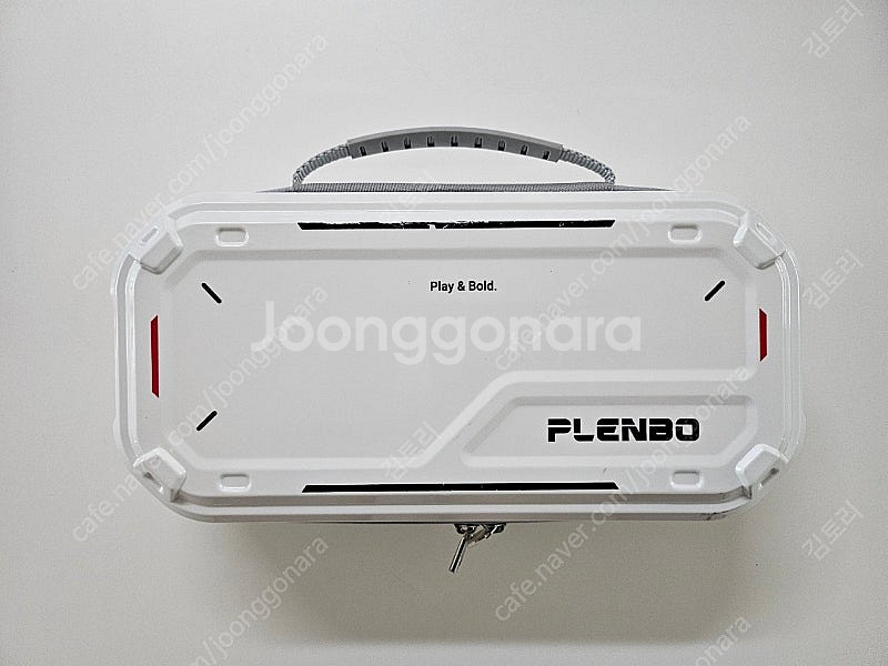 닌텐도 스위치 플랜보 G케이스 PLENBO G-CASE--0