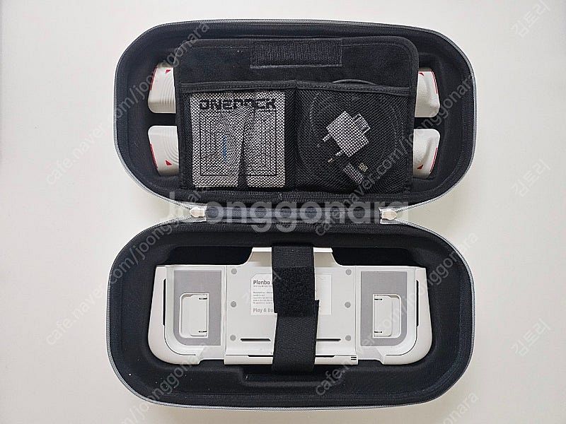 닌텐도 스위치 플랜보 G케이스 PLENBO G-CASE--1