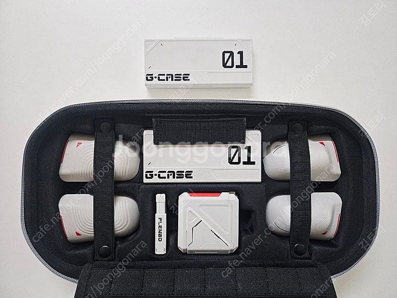 닌텐도 스위치 플랜보 G케이스 PLENBO G-CASE--2
