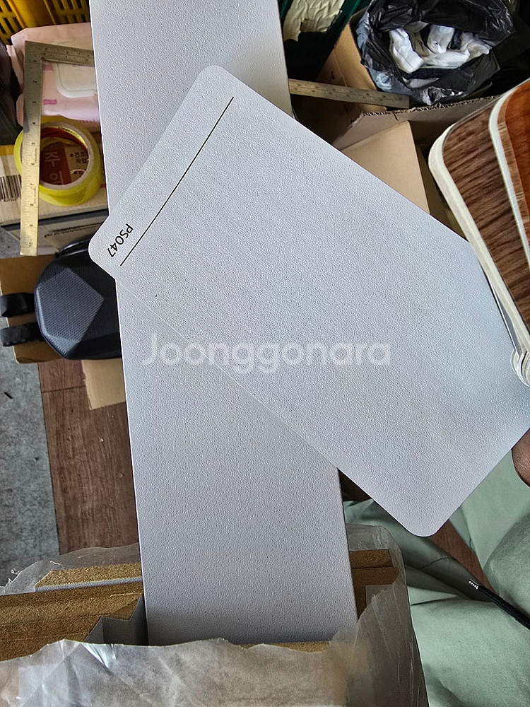 영림 몰딩 평몰딩 평문선 60×12T--1