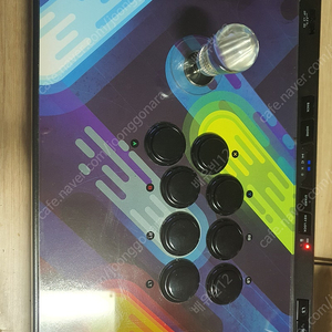 락시스틱 + 알파레버49s 판매