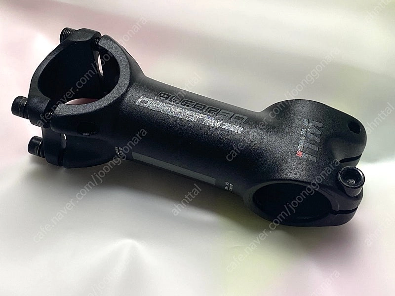 ITM Alcor 자전거 스템 90mm 아이티엠 알코르 이미지