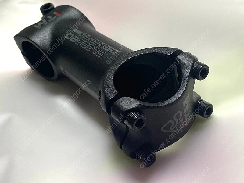 ITM Alcor 자전거 스템 90mm 아이티엠 알코르 이미지