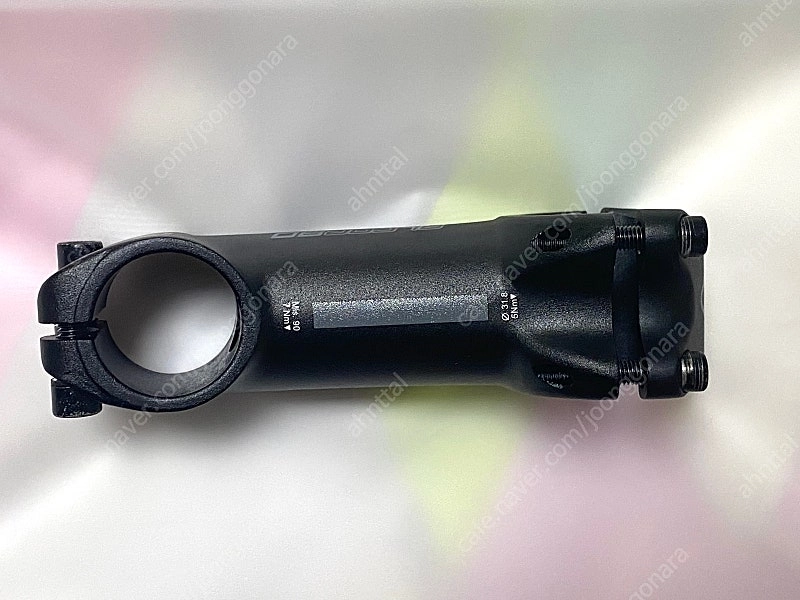 ITM Alcor 자전거 스템 90mm 아이티엠 알코르 이미지