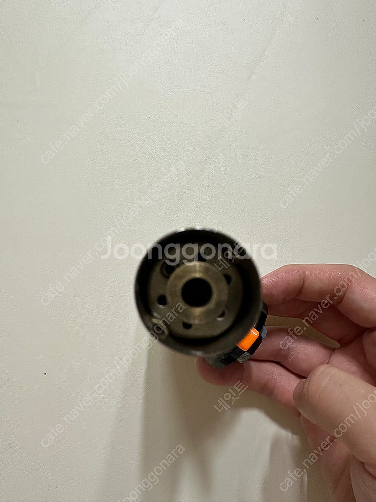 코베아 뉴피스톨 가스 토치 (KGT-9912N)--0