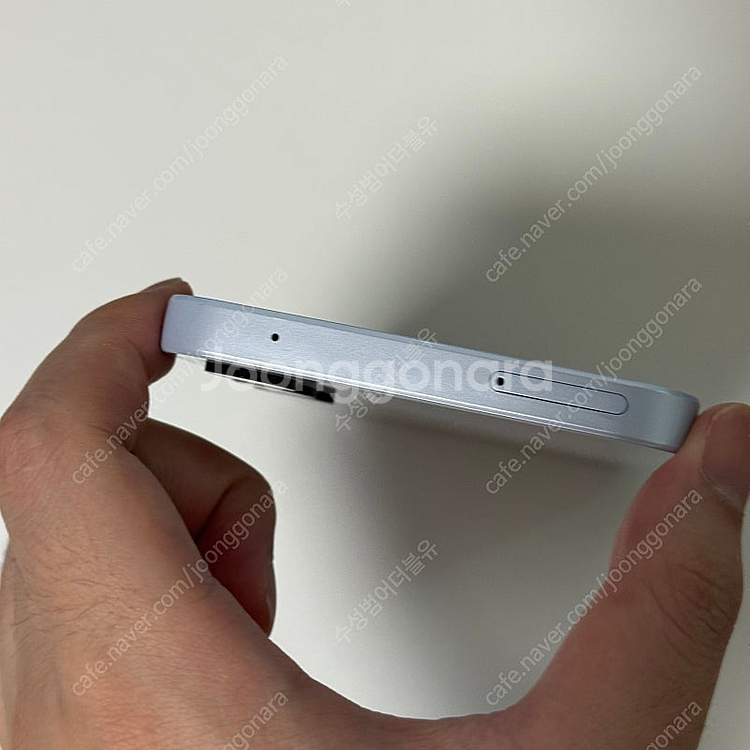 갤럭시 A35 5G 홍콩판 물리듀얼심--1