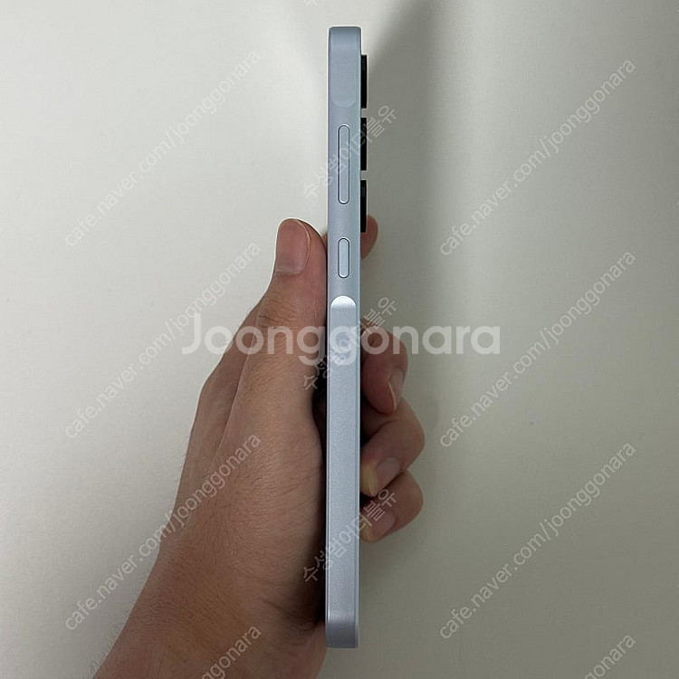 갤럭시 A35 5G 홍콩판 물리듀얼심--4