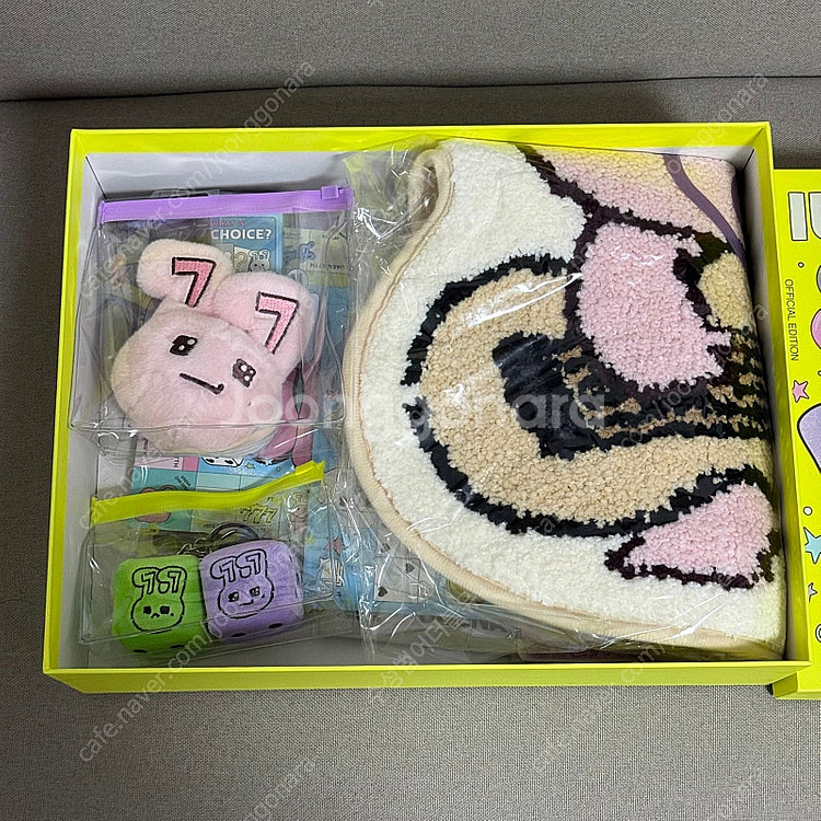 유애나 키트 일괄 (3기, 4기, 5기, 6기, 7기) 판매--1