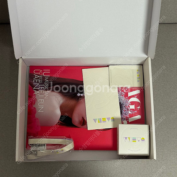 유애나 키트 일괄 (3기, 4기, 5기, 6기, 7기) 판매--5