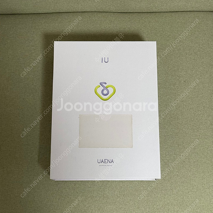 유애나 키트 일괄 (3기, 4기, 5기, 6기, 7기) 판매--6