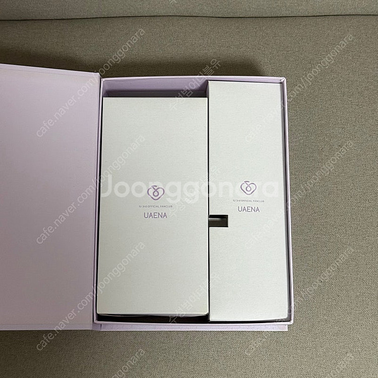 유애나 키트 일괄 (3기, 4기, 5기, 6기, 7기) 판매--7