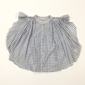 랙앤본 원피스./ 벨레로사 체크셔츠