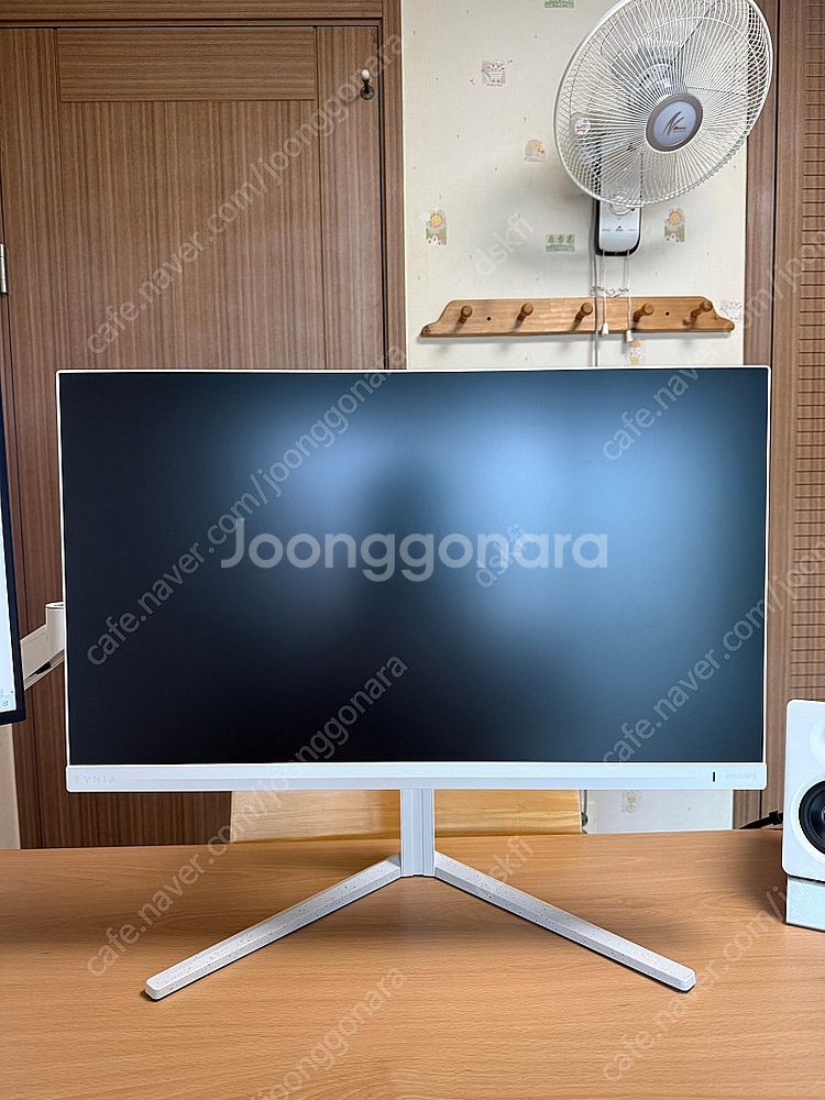 필립스 27인치 QHD 180Hz 모니터--0