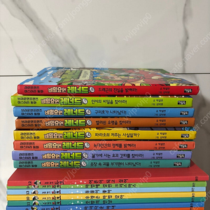 비밀요원 레너드 1-8 택포