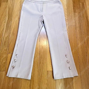 한섬 오즈세컨 바지