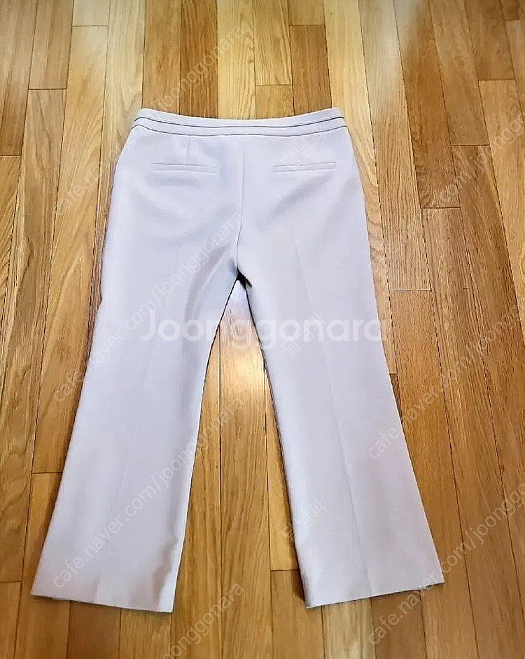 한섬 오즈세컨 바지--1