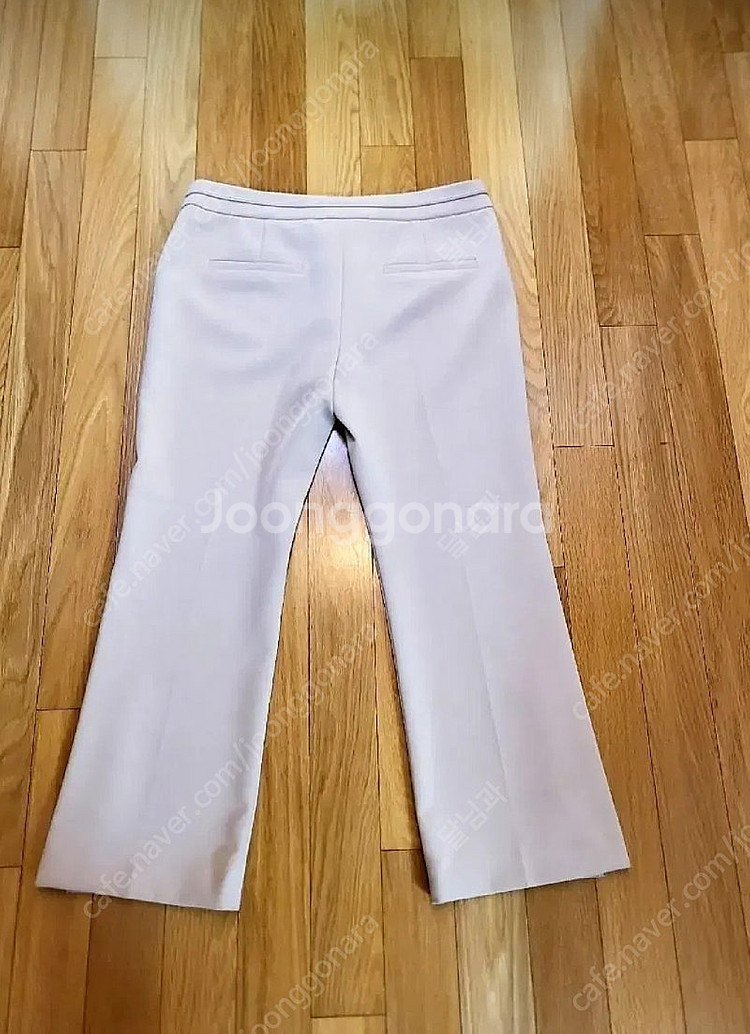 한섬 오즈세컨 바지--3