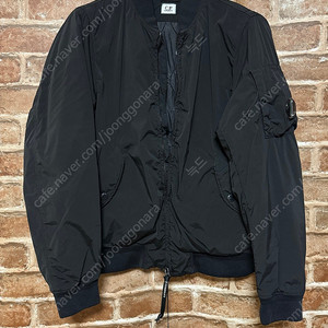 씨피 컴퍼니 23fw nycra 나이크라 봄버 자켓