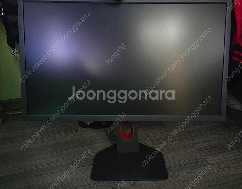 벤큐 조위 게이밍 모니터 XL2540K--0