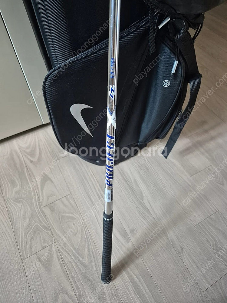 pxg 골프 클럽--5