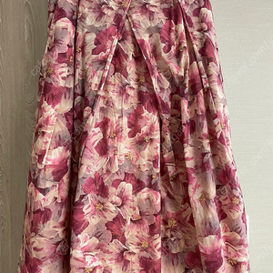 예지스 코스모폴리탄줄라이 스커트