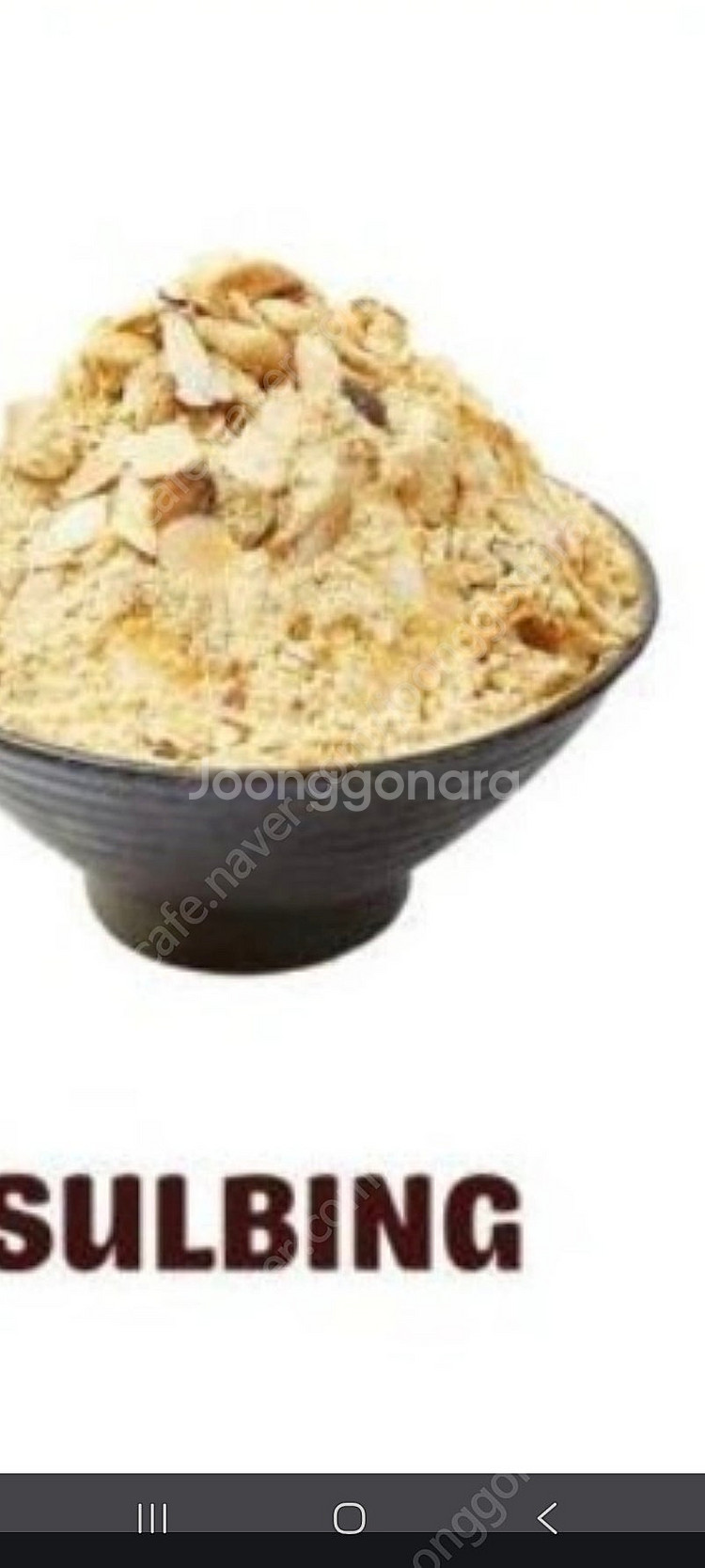설빙인절미빙수2025년10월25일까지--0