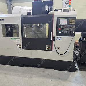 LCV-500 공작기계 머시닝. 스맥