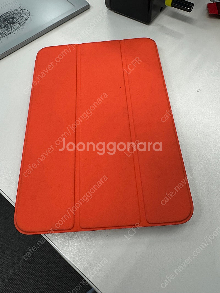 아이패드 미니6, 64G, Wifi, 배터리 100%--2