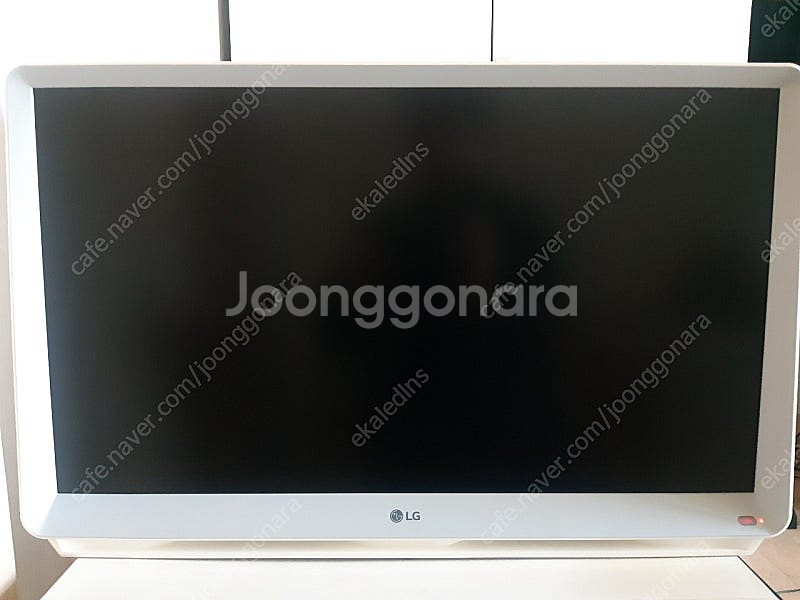 룸앤티비 1세대 티비 팝니다--0