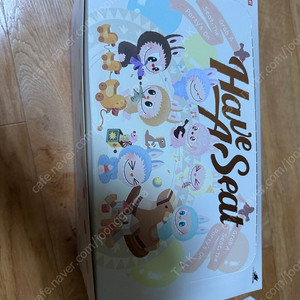 팝마트 라부부 나랑같이놀자 개봉 풀박스 팔아요