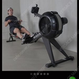 바디엑스 R300 로잉머신 판매 합니다.