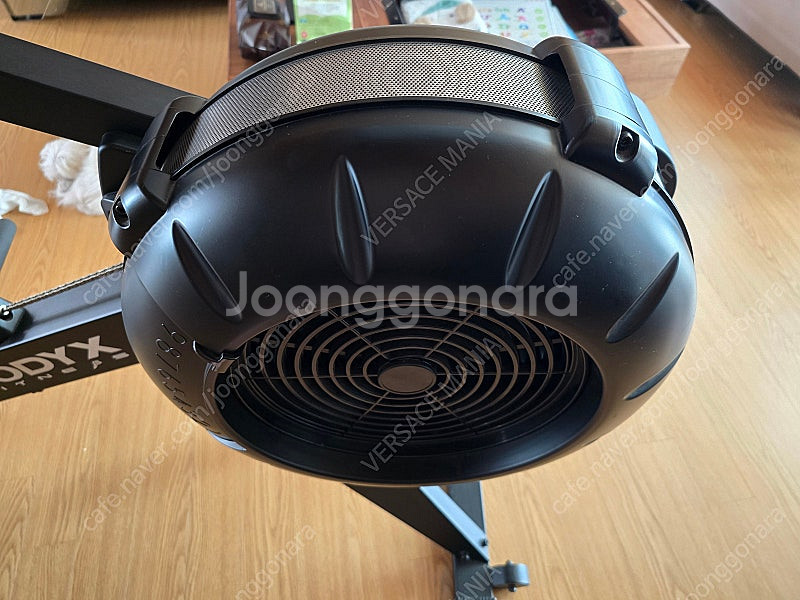 바디엑스 R300 로잉머신 판매 합니다.--2