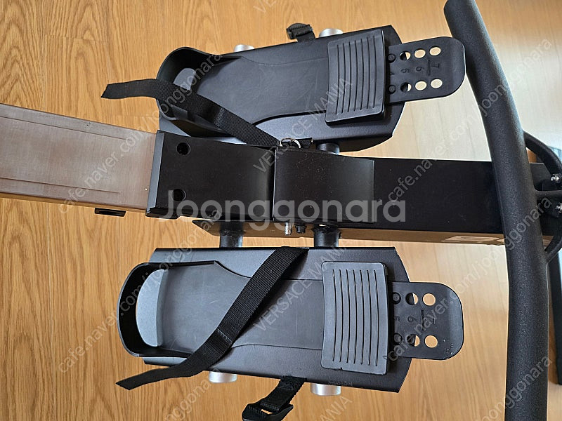바디엑스 R300 로잉머신 판매 합니다.--4