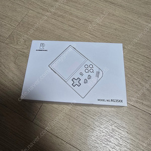 앤버닉 rg35xx 64g한방셋