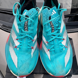 아디다스 아디제로 프로3 270