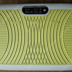 유니텍 바디밸런스 덜덜이