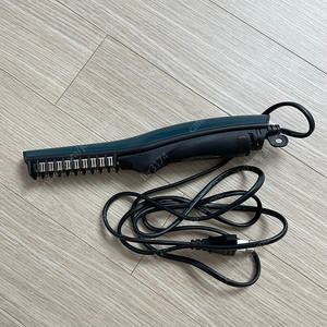 포뷰트 엠스타일러 헤어 고데기