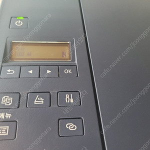 캐논 g3963무한잉크젯프린터