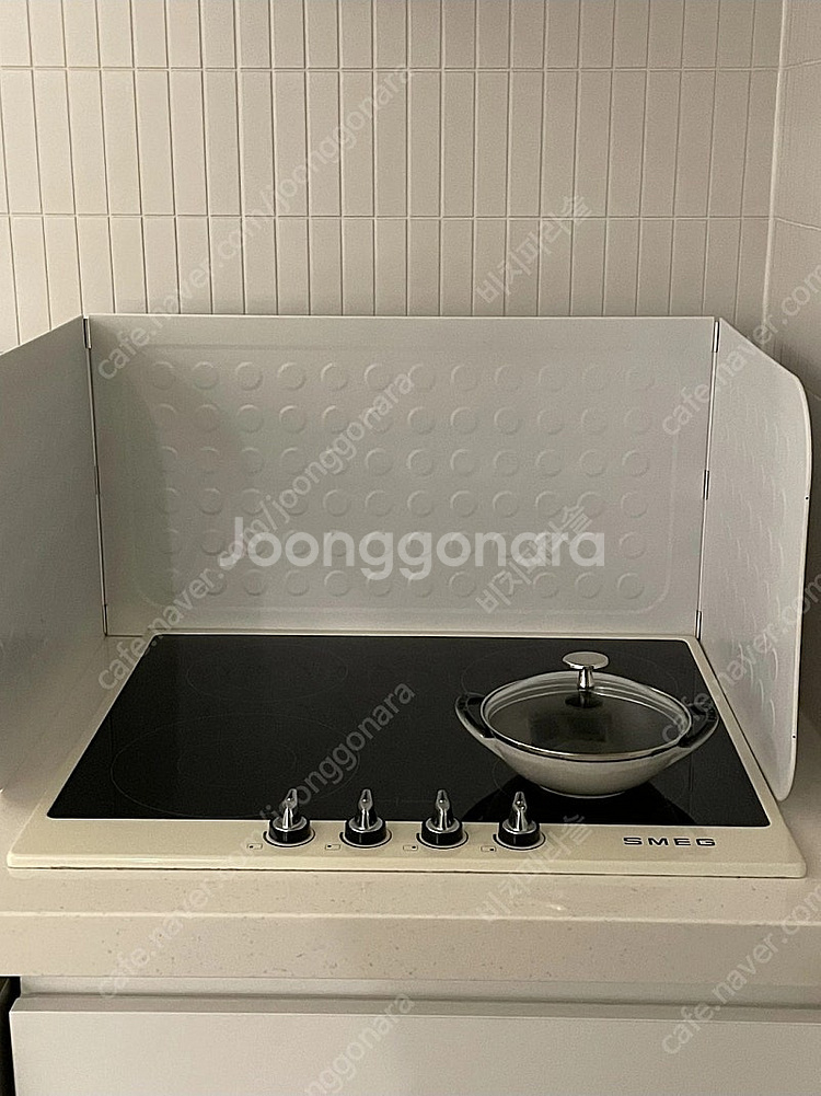 새제품 기름튐 방지 렌지 가드 – 고급 불소수지 코팅,...--0