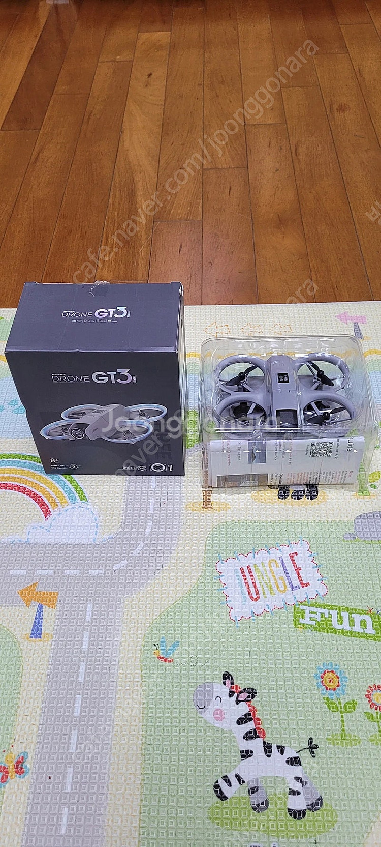 GT3 미니드론 미개봉새제품 반값택배무료배송--0