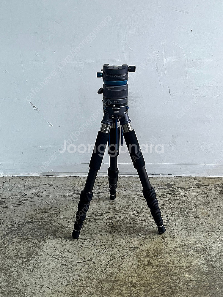 Novoflex 노보플렉스 TRIO C2253 카본 삼...--0