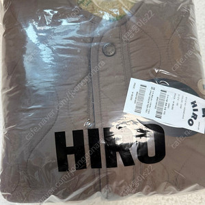 히로 반팔덤블 브라운카모 150