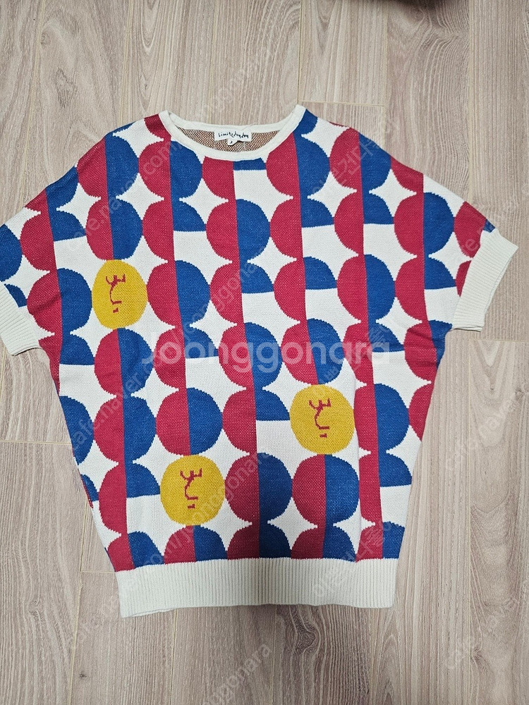 리미떼두두 티셔츠/레쉬가드/셔츠/가방외 젤리멜로 바지/티셔츠외 여러가지 정리--2