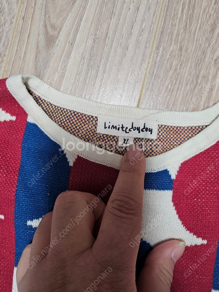 리미떼두두 티셔츠/레쉬가드/셔츠/가방외 젤리멜로 바지/티셔츠외 여러가지 정리--3