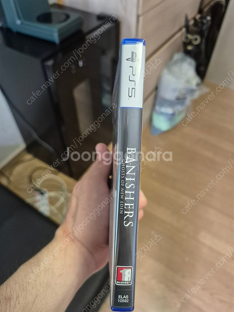 (PS5/전부 새상품/일괄 택포 12만 급처) 엘든링 ...--9