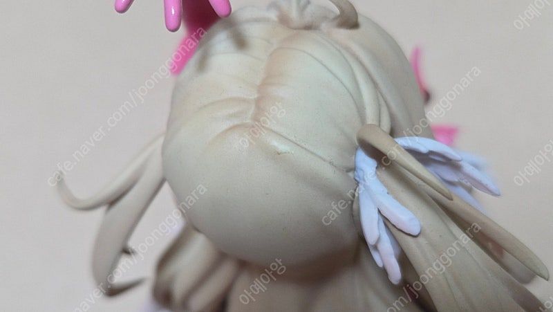 카도카와 프리즈마 이리야 Klangfest 피규어 팝니다 이미지