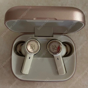 새상품))뱅앤올룹슨 Beoplay EQ 이어폰